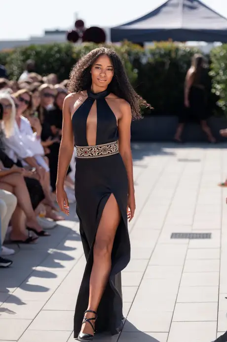 SAFAA, 8 August 2026, show 4, first of two, Runway. Frame FH3YYY