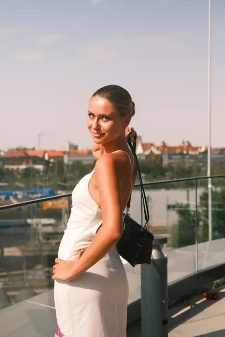 Roubs Style, 9 August 2026, show 4, Runway. Frame XW0UAL