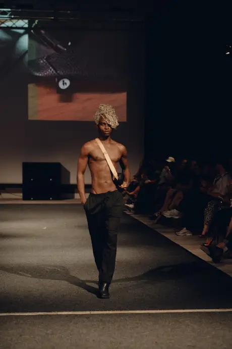 Holsta, 9 August 2026, show 6, second of two, Runway. Frame GQQDLQ