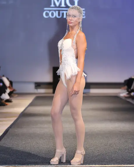 7 August 2026, show 2, Runway. Frame LMZIRG