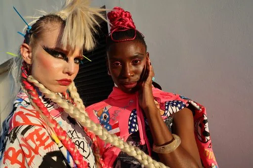 Pia Bolte, 8 August 2026, show 6, Runway. Frame YLYEPG