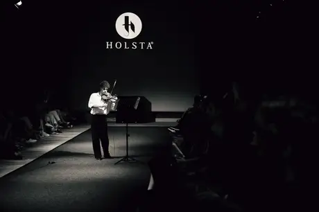 Holsta, 9 August 2026, show 6, second of two, Runway. Frame KDSSCR
