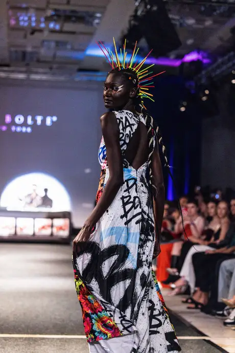 Pia Bolte, 8 August 2026, show 6, Runway. Frame RLKYSF