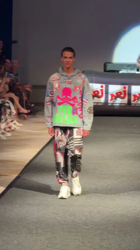 Pia Bolte, 8 August 2026, show 6, Runway. Frame XJLH9Y
