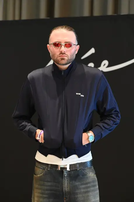 8 August 2026, show 6, Runway. Frame KSPXOU