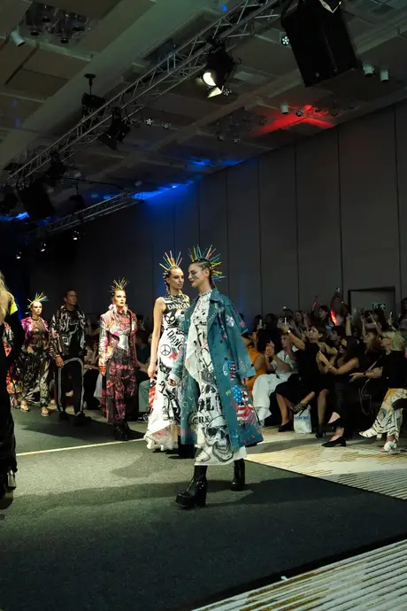 Pia Bolte, 8 August 2026, show 6, Runway. Frame 9RH3-5