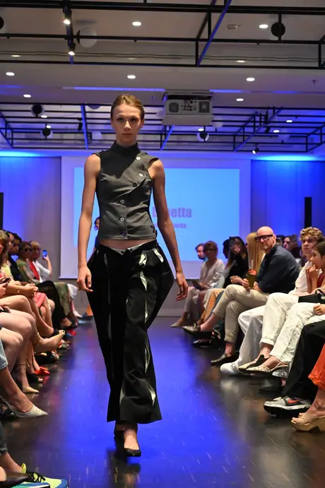 8 August 2026, show 2, Runway. Frame QJMKA4