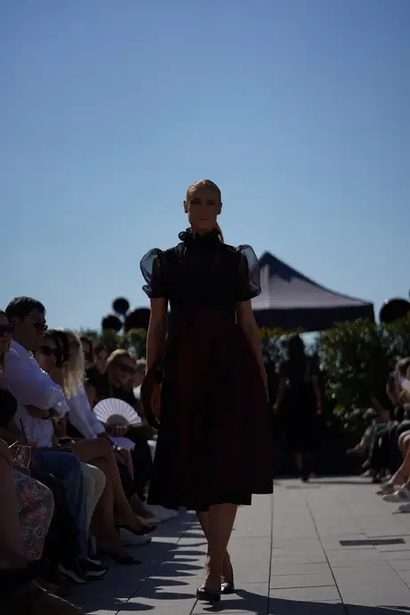 SAFAA, 8 August 2026, show 4, first of two, Runway. Frame 13XGNN