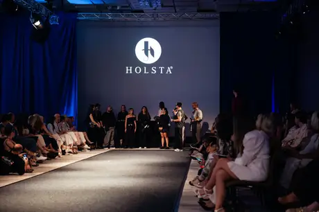 Holsta, 9 August 2026, show 6, second of two, Runway. Frame H8W3ZD
