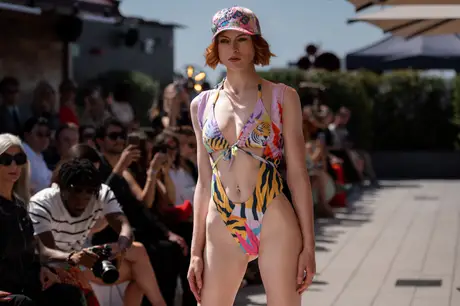 Pia Bolte, 8 August 2026, show 2, Runway. Frame NGYWOM