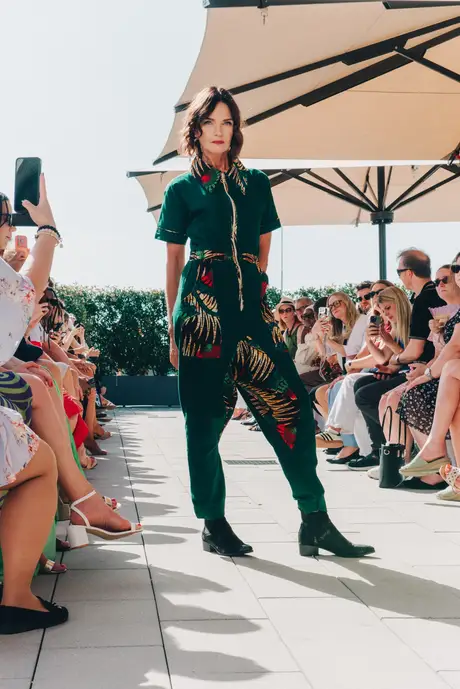 Roubs Style, 9 August 2026, show 4, Runway. Frame AISOFO