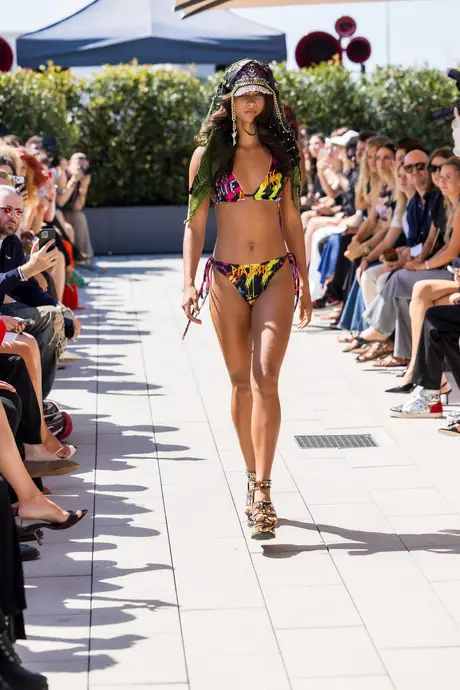 Pia Bolte, 8 August 2026, show 2, Runway. Frame 8MBY4Y