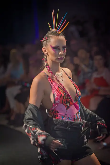 Pia Bolte, 8 August 2026, show 6, Runway. Frame P1LTSL