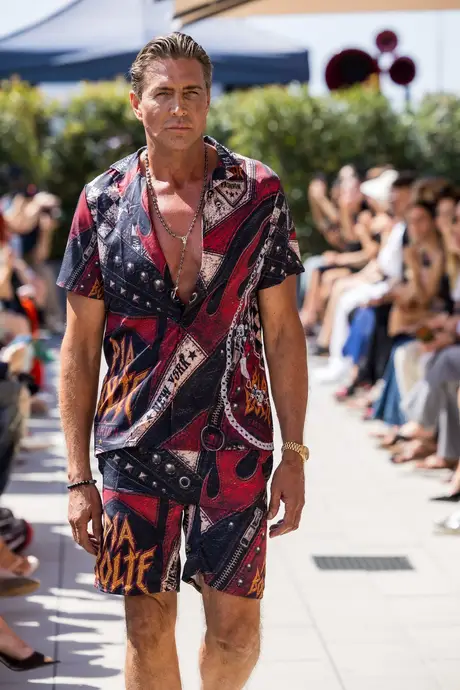 Pia Bolte, 8 August 2026, show 2, Runway. Frame YOJGVS
