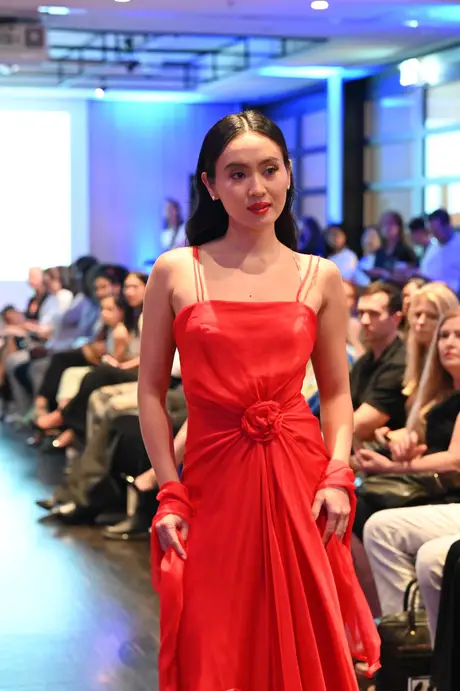 Edith Agay, 8 August 2026, show 5, Runway. Frame YINZOW