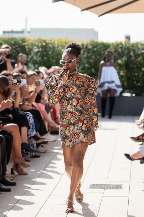 Roubs Style, 9 August 2026, show 4, Runway. Frame 4LWTZS