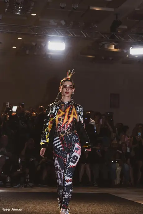 Pia Bolte, 8 August 2026, show 6, Runway. Frame P0GIYU