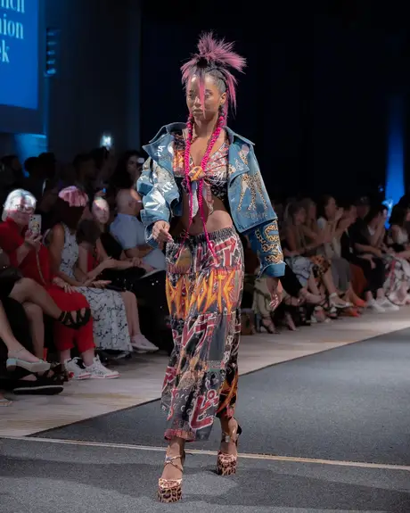 Pia Bolte, 8 August 2026, show 6, Runway. Frame MH36E6