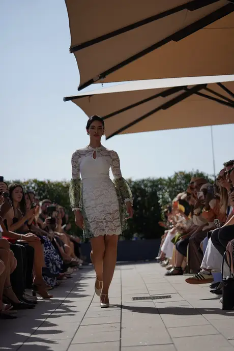 Roubs Style, 9 August 2026, show 4, Runway. Frame NQCIAV