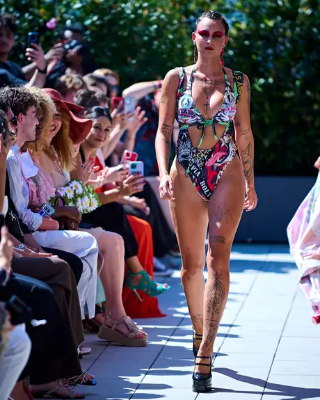 Pia Bolte, 8 August 2026, show 2, Runway. Frame 2ES9WY
