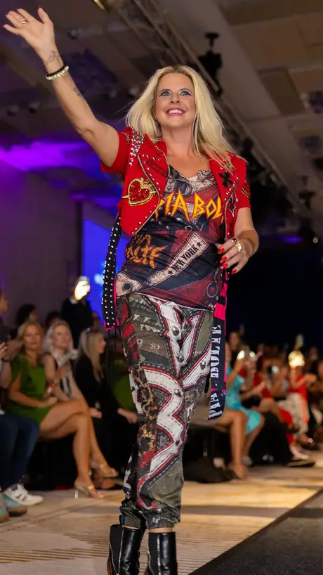 Pia Bolte, 8 August 2026, show 6, Runway. Frame UGE4OD