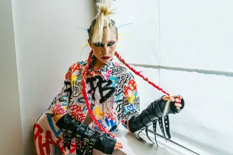 Pia Bolte, 8 August 2026, show 6, Runway. Frame YFH8KM