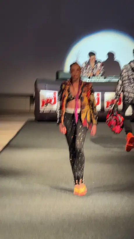 Pia Bolte, 8 August 2026, show 6, Runway. Frame OQYIAL