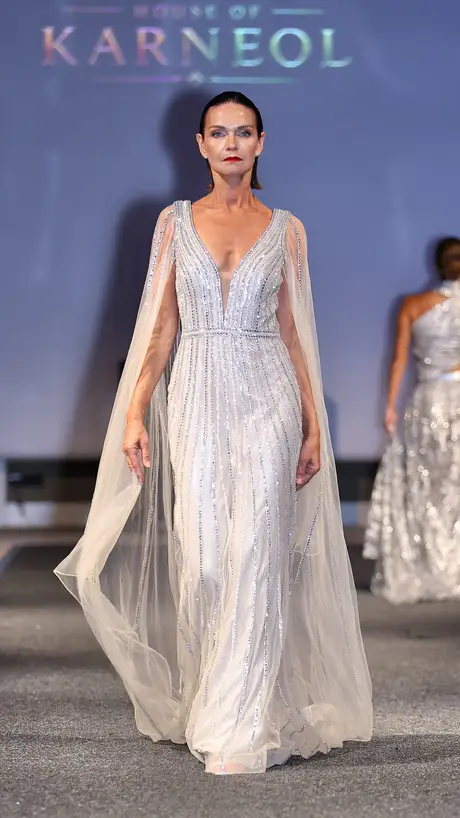 7 August 2026, show 2, Runway. Frame DO2QYN
