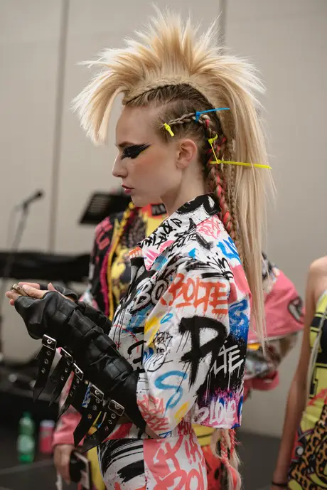 Pia Bolte, 8 August 2026, show 6, Runway. Frame WEASJN