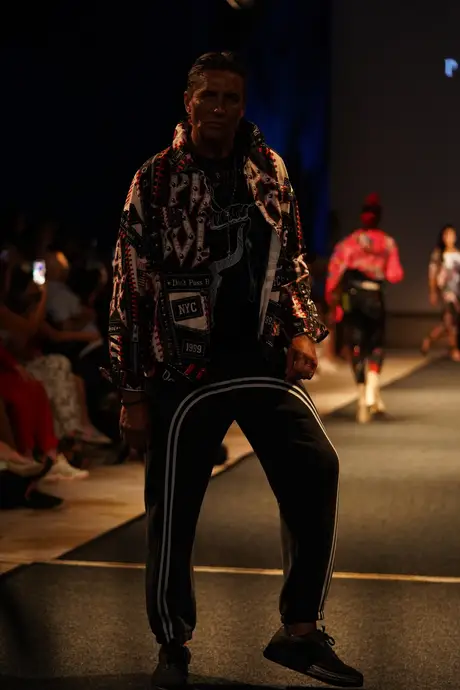 Pia Bolte, 8 August 2026, show 6, Runway. Frame OIMX0Z