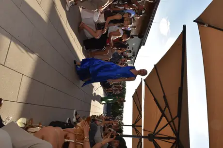 7 August 2026, show 1, Runway. Frame GTBR81