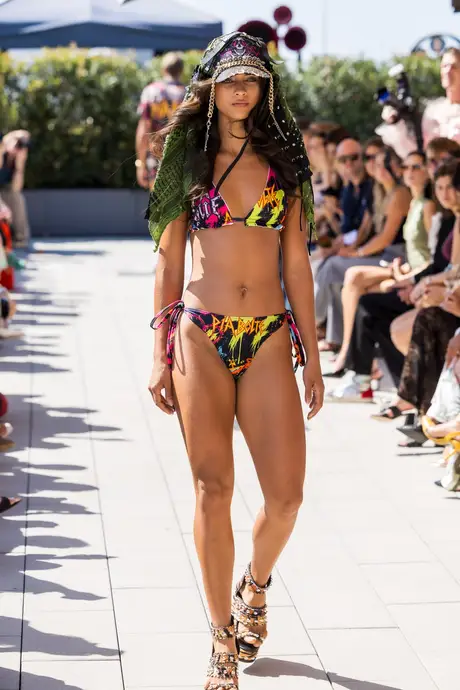Pia Bolte, 8 August 2026, show 2, Runway. Frame QTHH9L