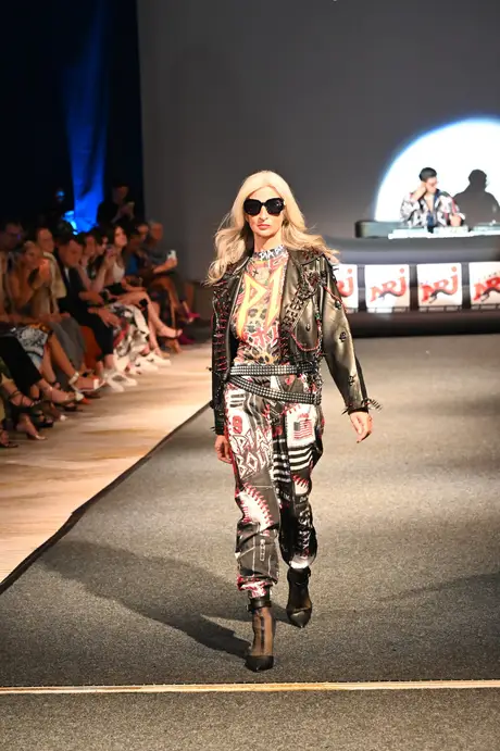 8 August 2026, show 6, Runway. Frame Z73PNY