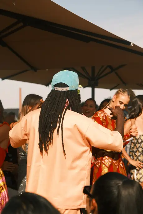 Roubs Style, 9 August 2026, show 4, Runway. Frame _0ODQJ
