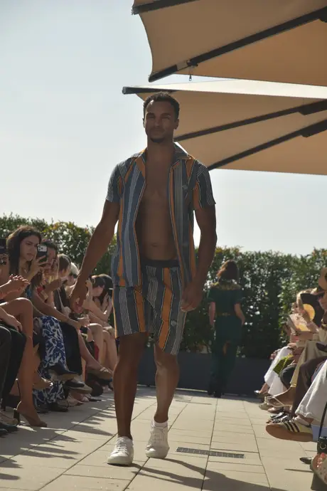 Roubs Style, 9 August 2026, show 4, Runway. Frame JYWL0S