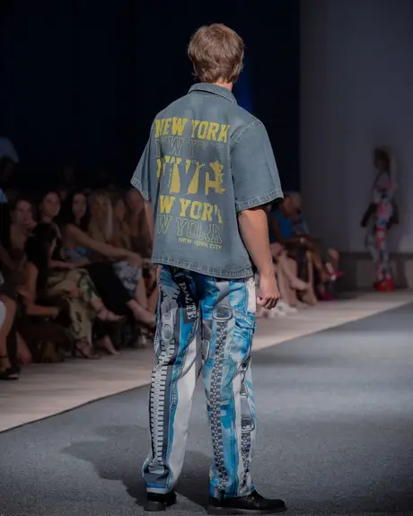 Pia Bolte, 8 August 2026, show 6, Runway. Frame VK6ZXQ