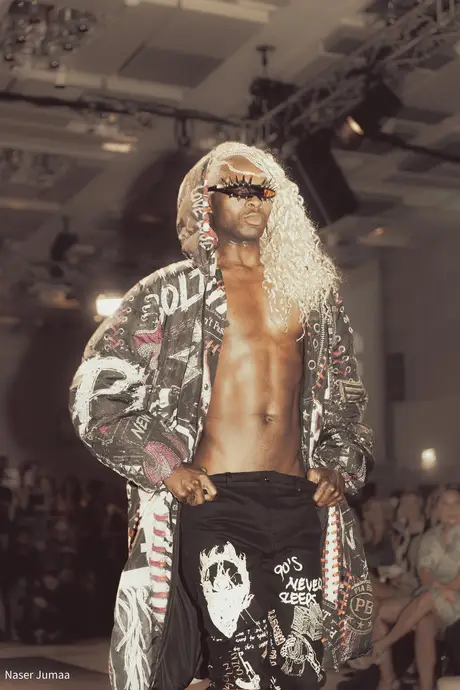 Pia Bolte, 8 August 2026, show 6, Runway. Frame 4OBVMV