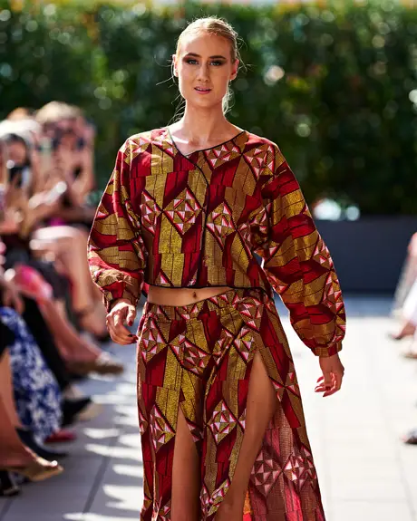Roubs Style, 9 August 2026, show 4, Runway. Frame LRH7VC