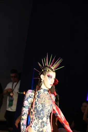 Pia Bolte, 8 August 2026, show 6, Runway. Frame TBAKMI
