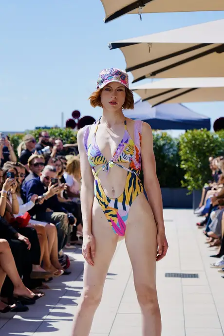 Pia Bolte, 8 August 2026, show 2, Runway. Frame SUJKW3