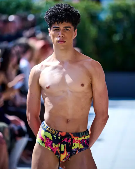 Pia Bolte, 8 August 2026, show 2, Runway. Frame WRDDXJ