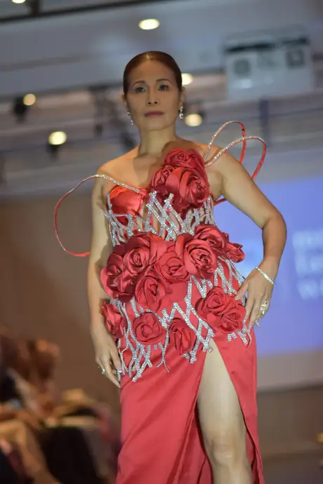 House of Karneol, 9 August 2026, show 5, Runway. Frame AXDBX9