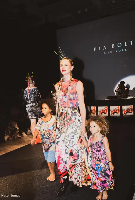 Pia Bolte, 8 August 2026, show 6, Runway. Frame 6CRSKE