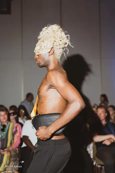 Holsta, 9 August 2026, show 6, second of two, Runway. Frame NIUJPF
