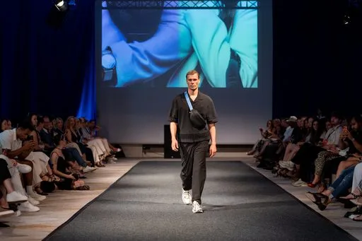Joelle Jacobs x Holsta, 9 August 2026, show 6, Runway. Frame 1_GTNR