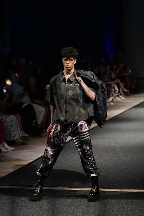 Pia Bolte, 8 August 2026, show 6, Runway. Frame XHJDPH