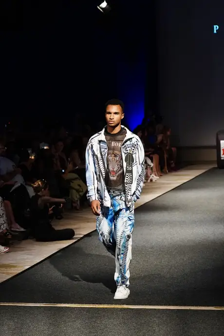 Pia Bolte, 8 August 2026, show 6, Runway. Frame M2VFTN
