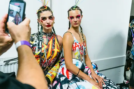 Pia Bolte, 8 August 2026, show 6, Runway. Frame UMYBYS