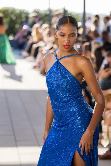 7 August 2026, show 1, Runway. Frame IPNRLM