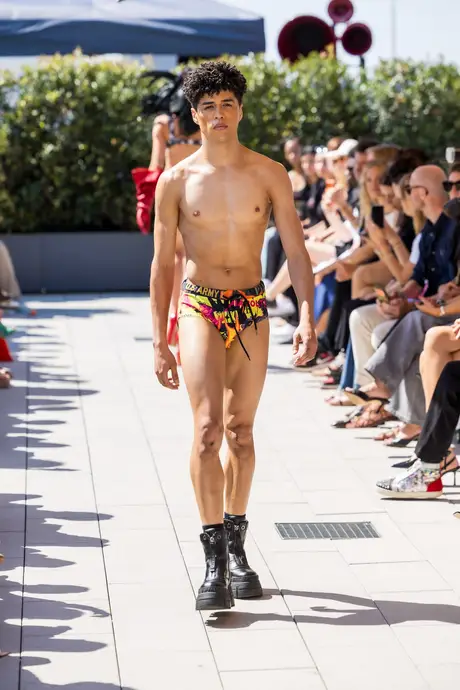 Pia Bolte, 8 August 2026, show 2, Runway. Frame SLPWJ0